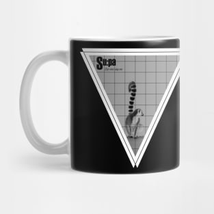 Triangle Mug